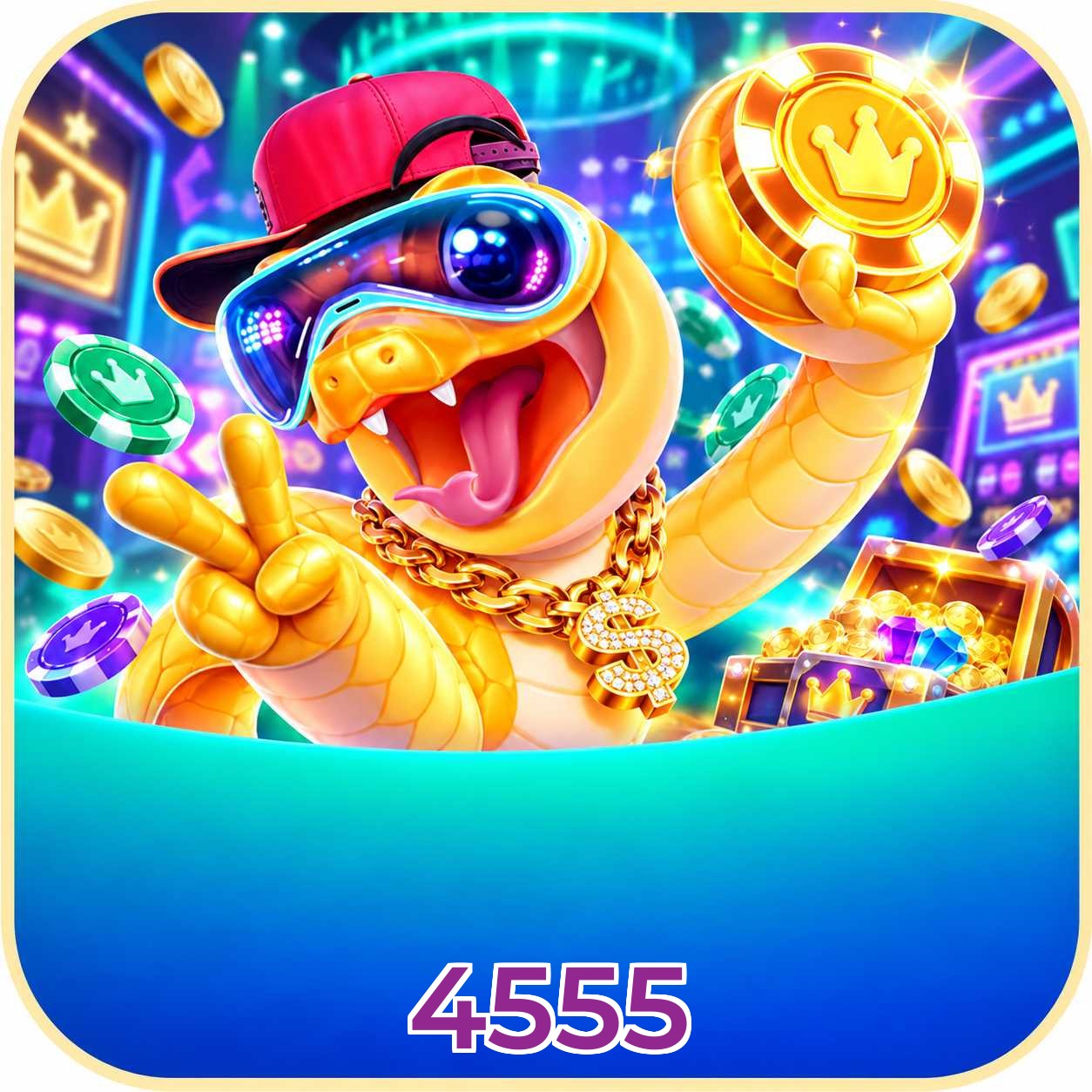 4555 Game Stats