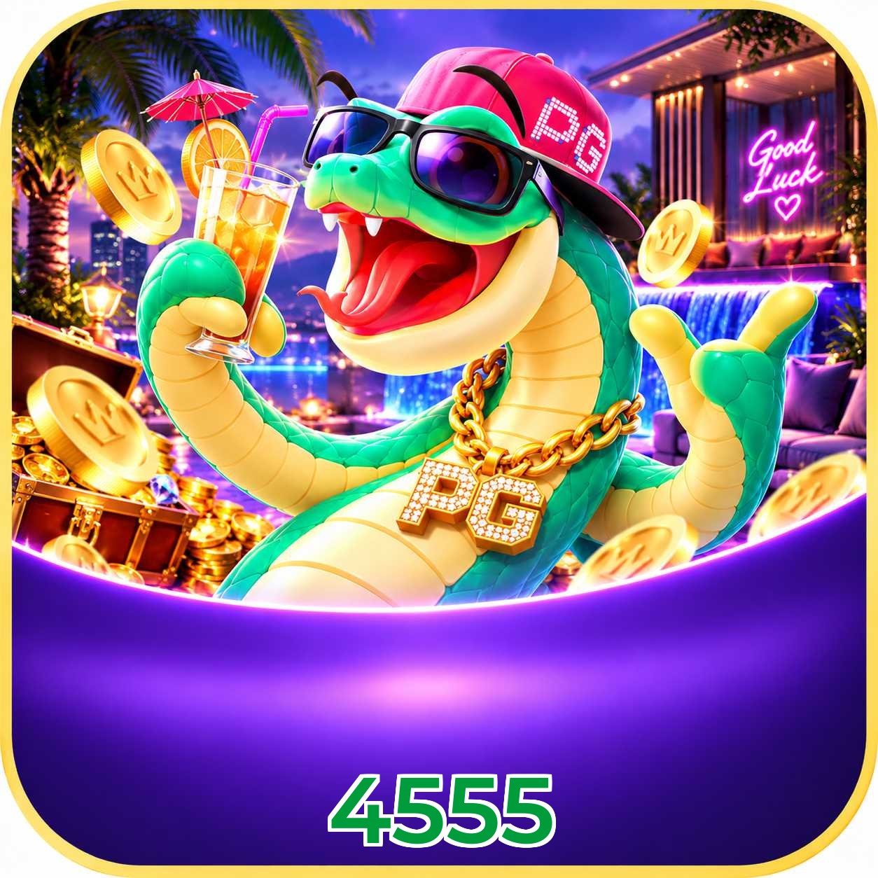 4555 Bet FAQ
