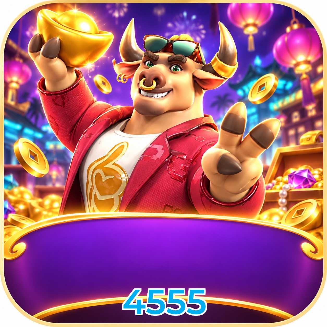 4555 Saque