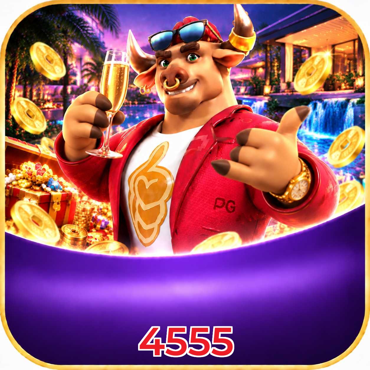 4555 Bet Types