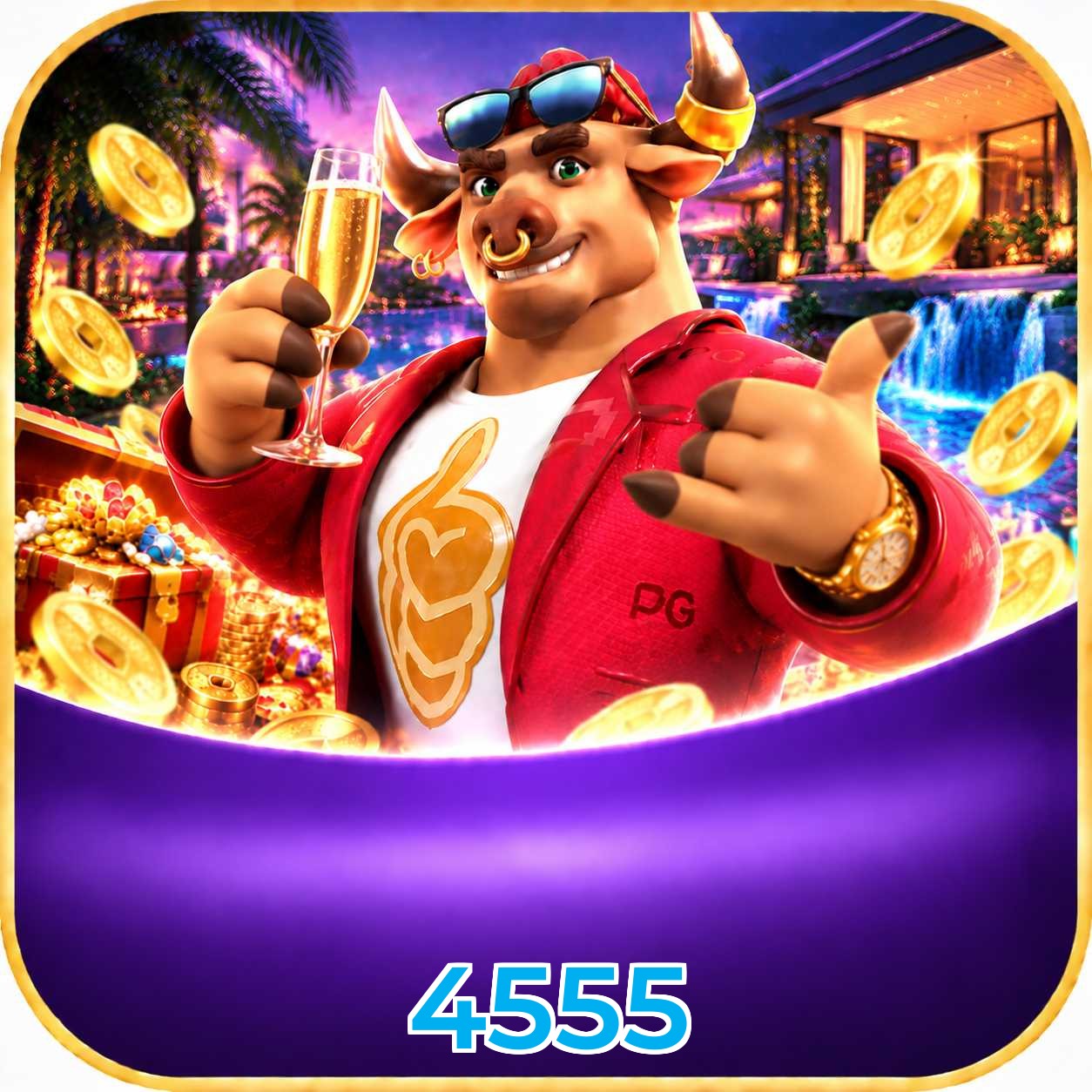4555 Estratégias Lottery