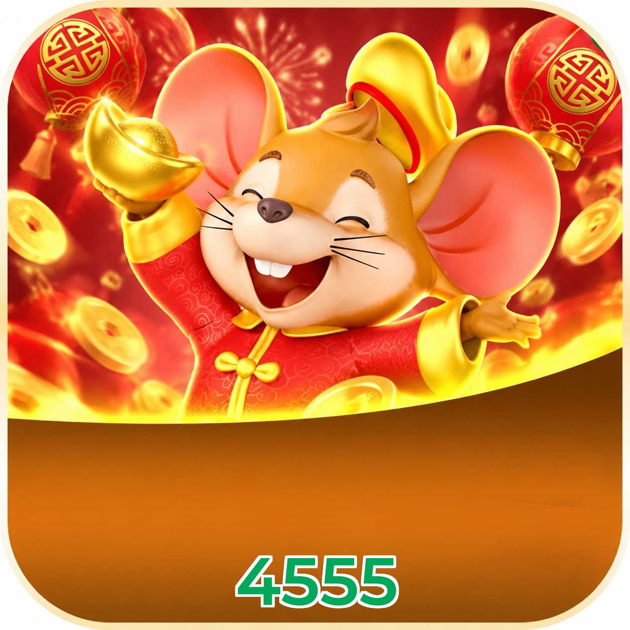 4555 Estratégias Slots