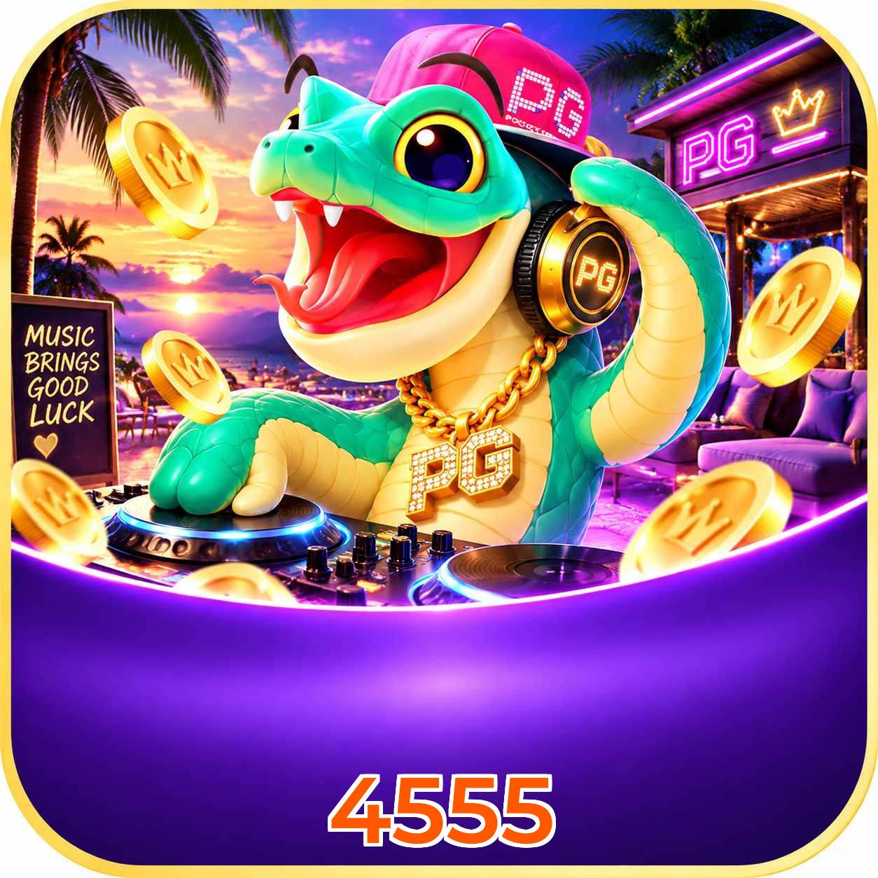 4555 VIP Telegram