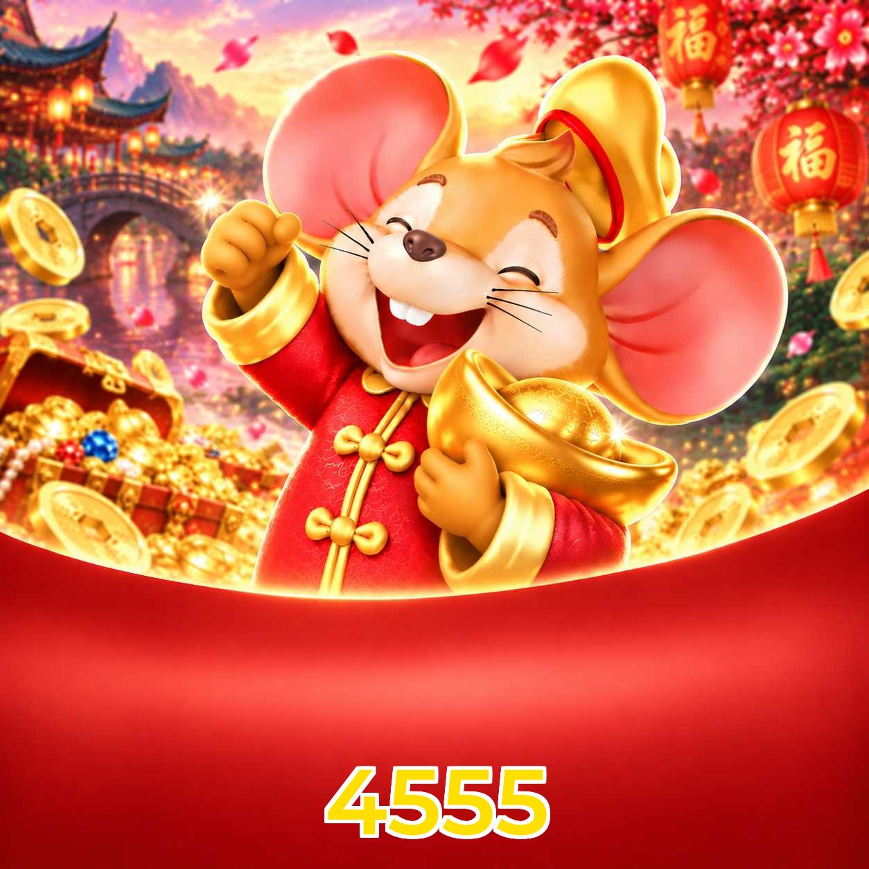 4555 Fortune Tiger FAQ