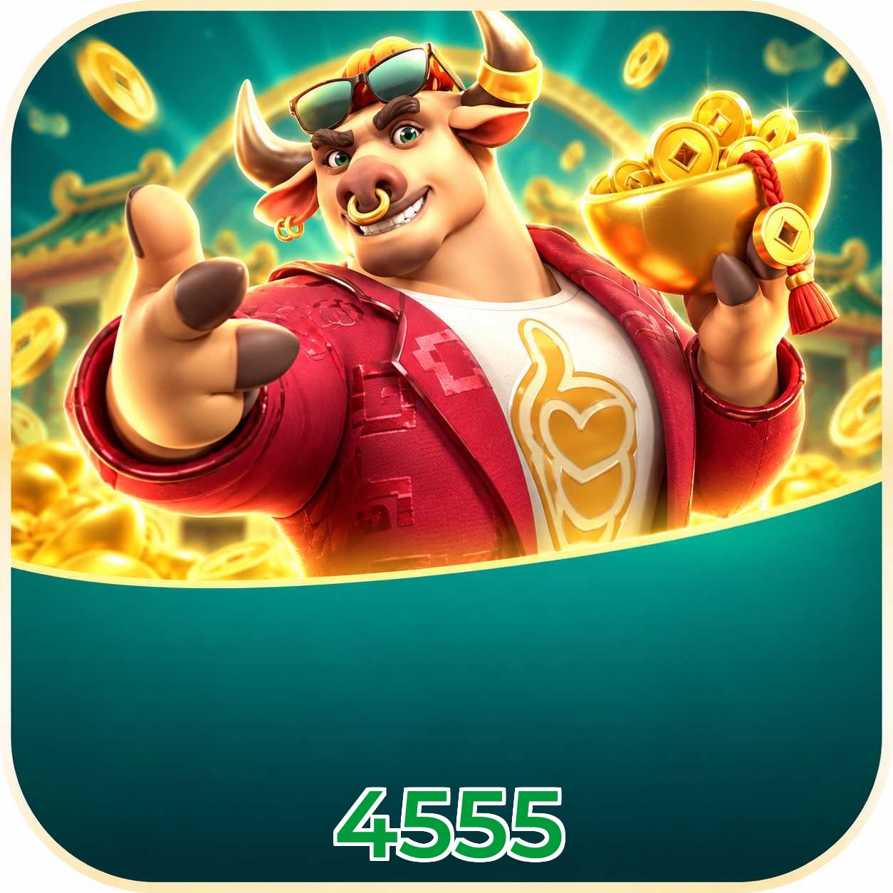 4555 Logo
