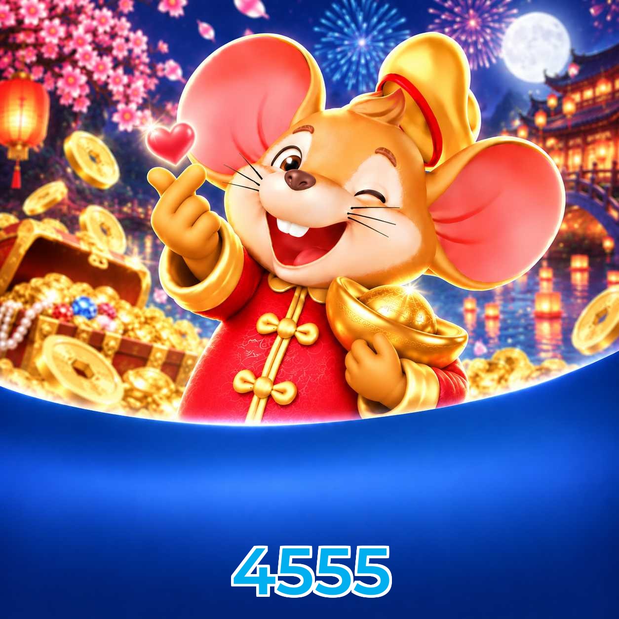 4555 Download Speed