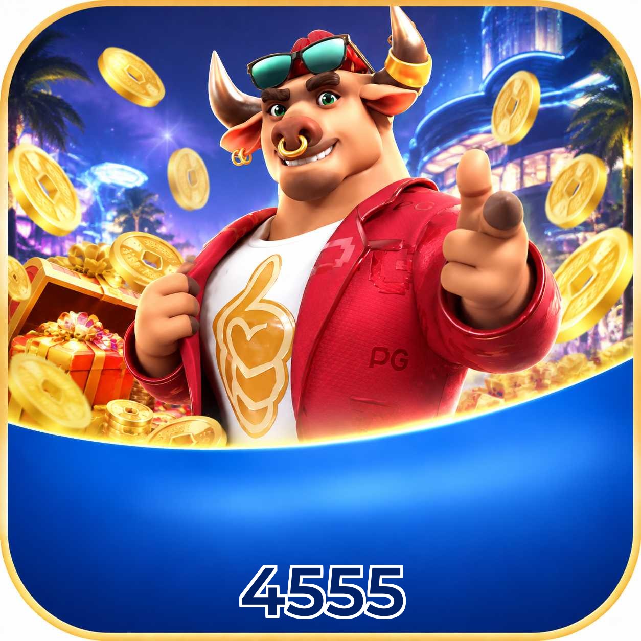4555 Slots