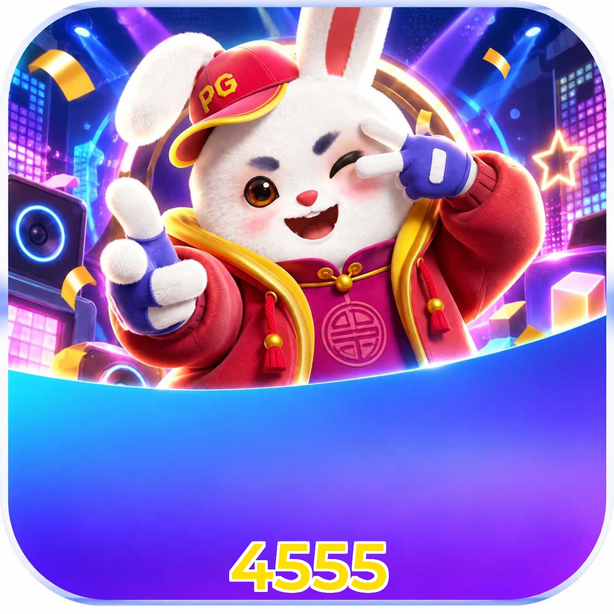 4555 Como Apostar Lottery