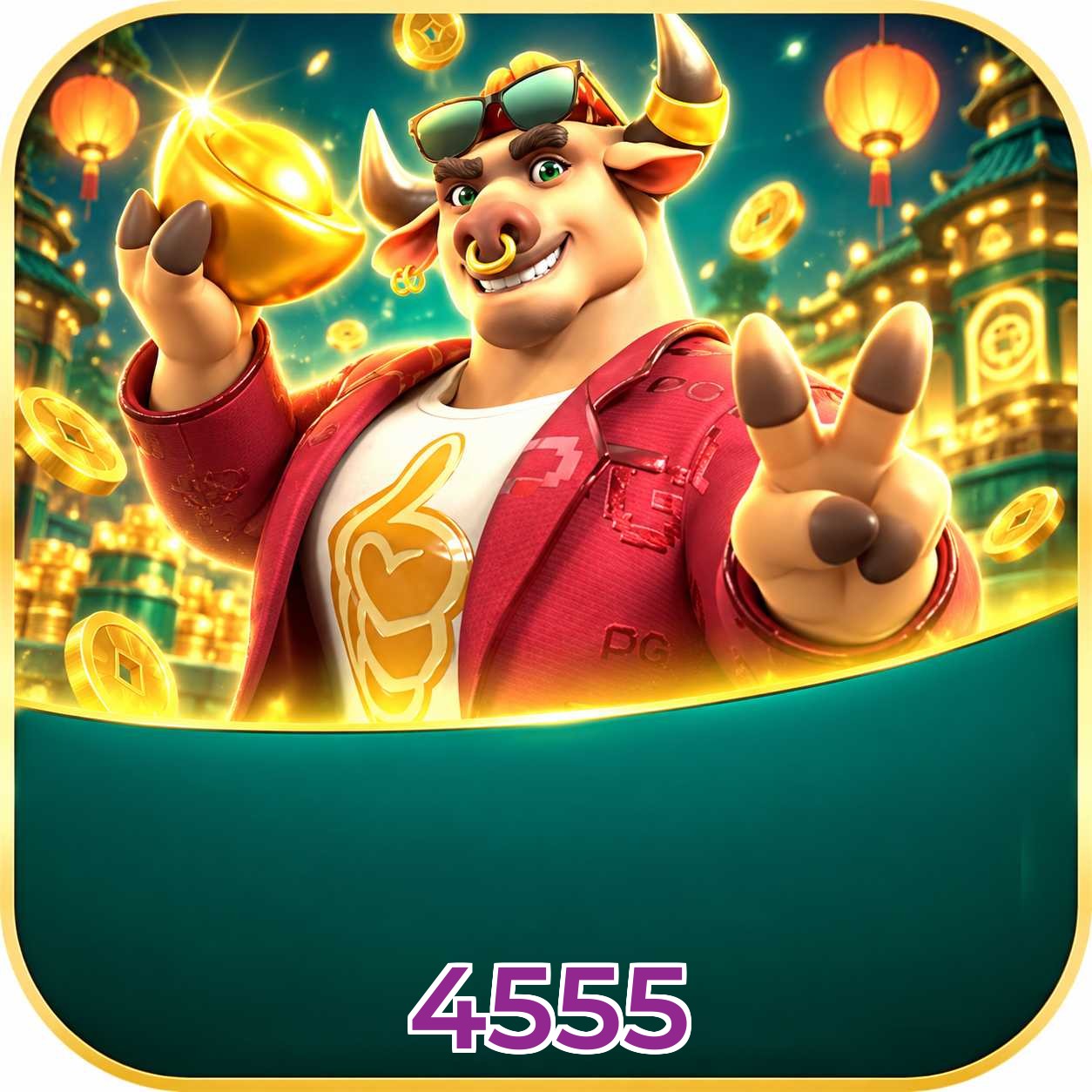 4555 Facebook Bonus