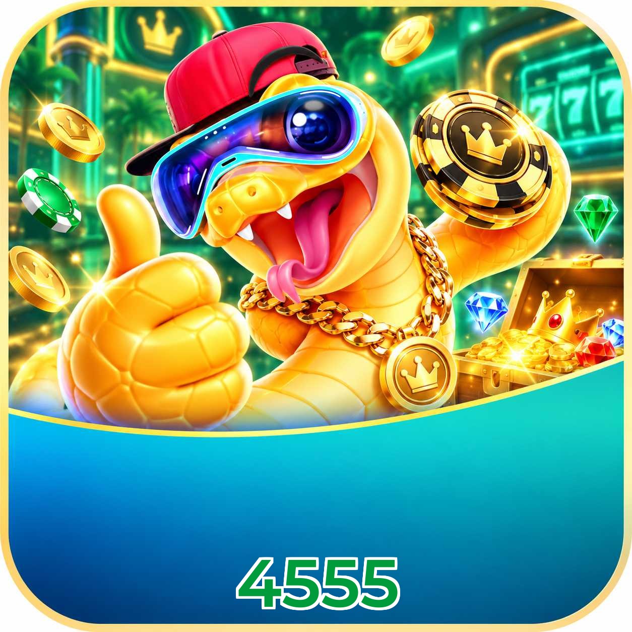 4555 Betting Limits