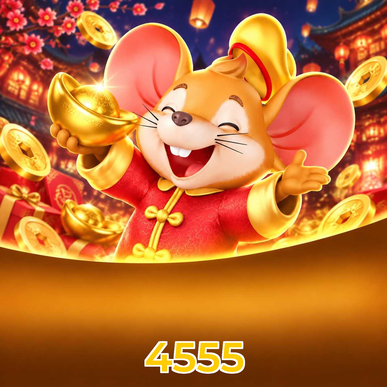 4555 Bet Odds Analysis