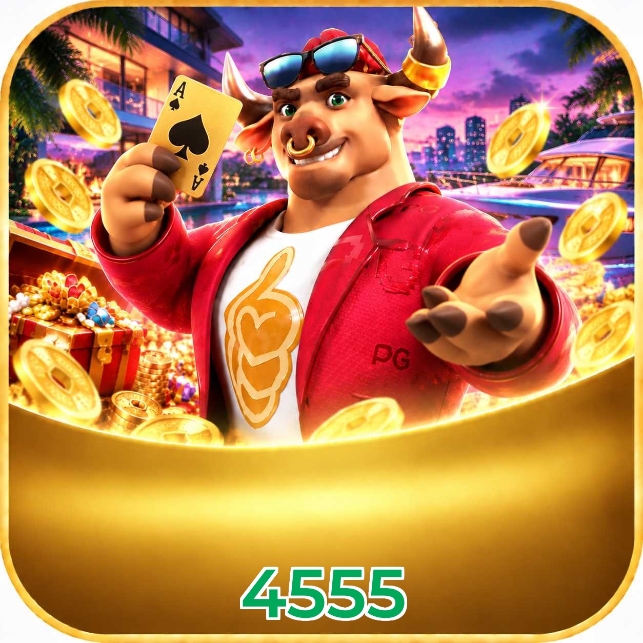 4555 RTP Testing