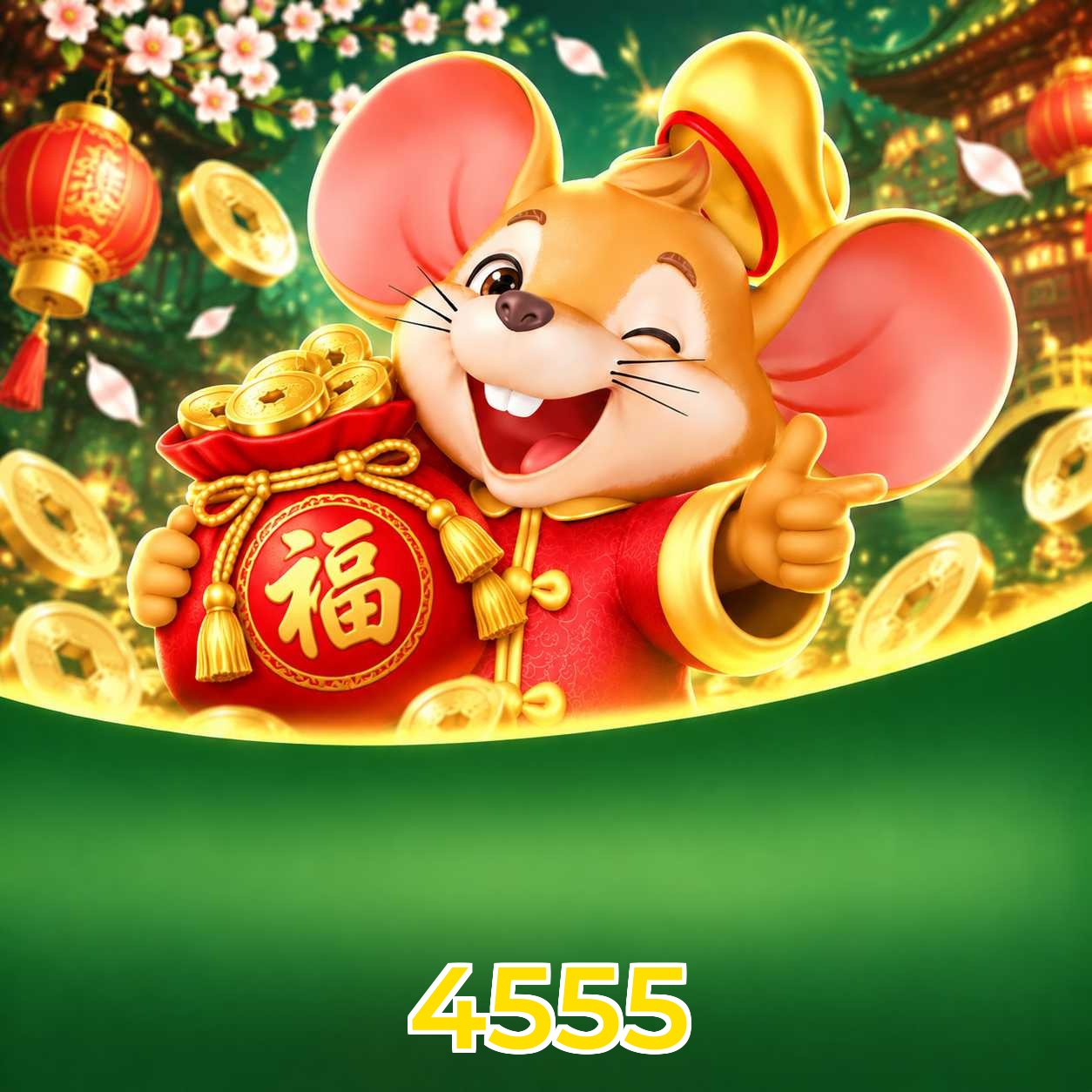 4555 Responsible Gaming