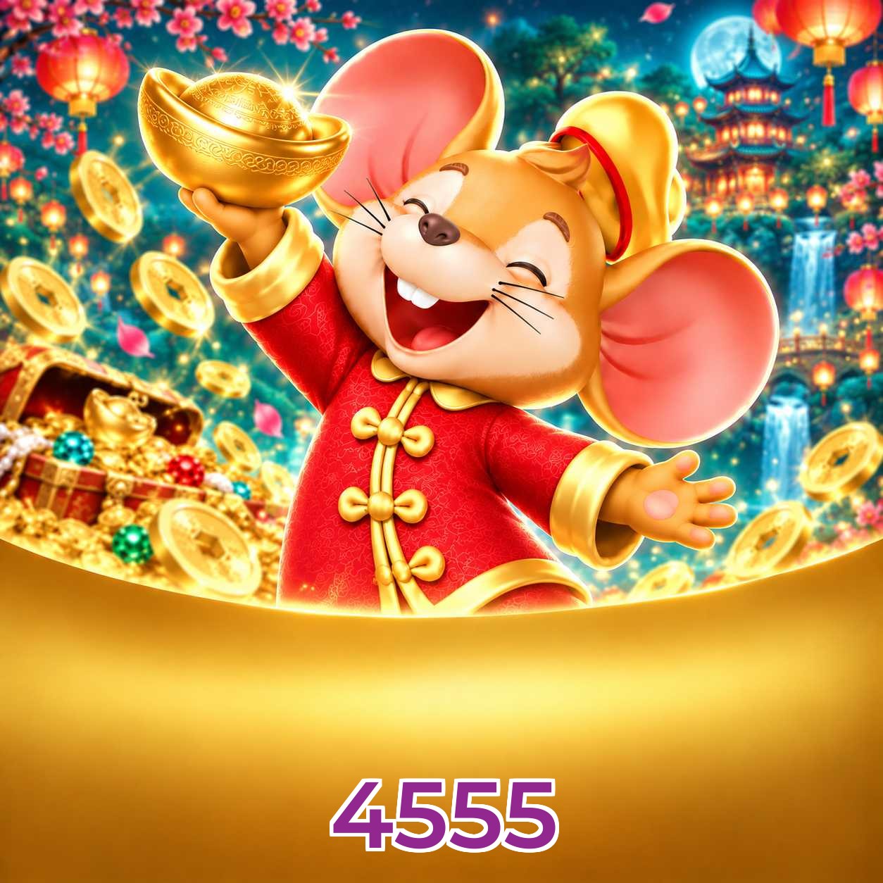 4555 Final Verdict