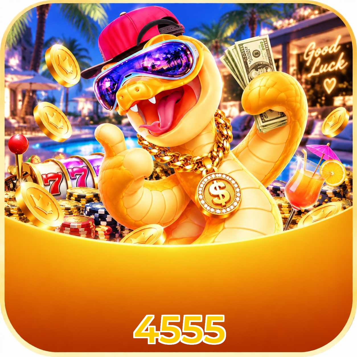 4555 FAQ