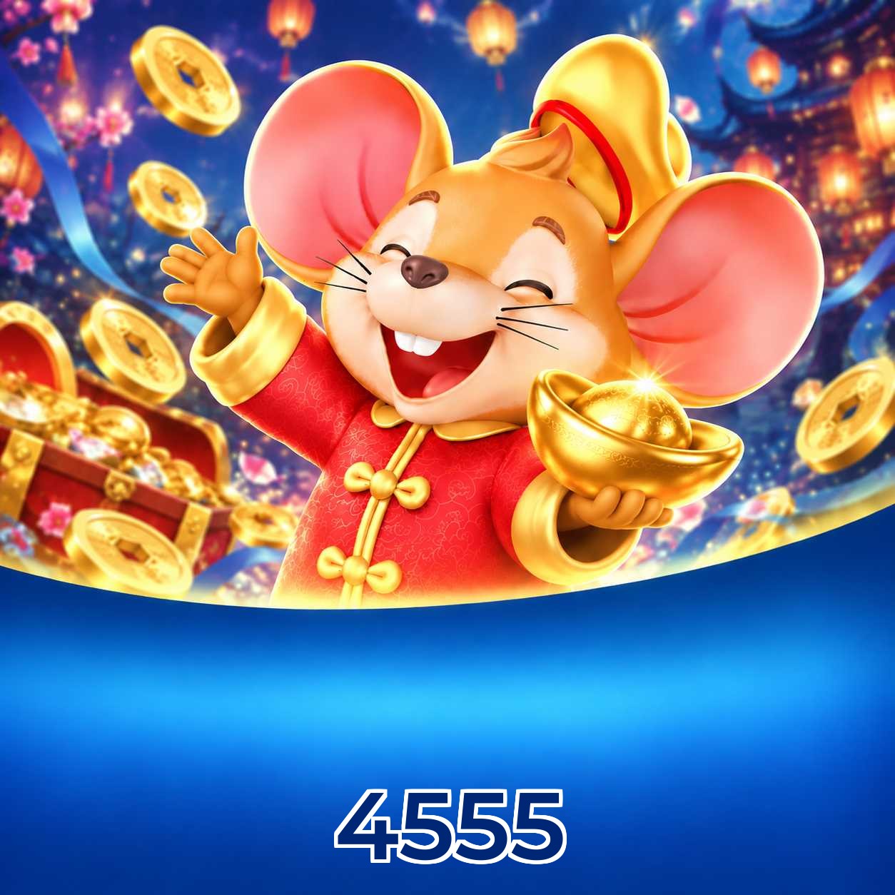 4555 Top Wins