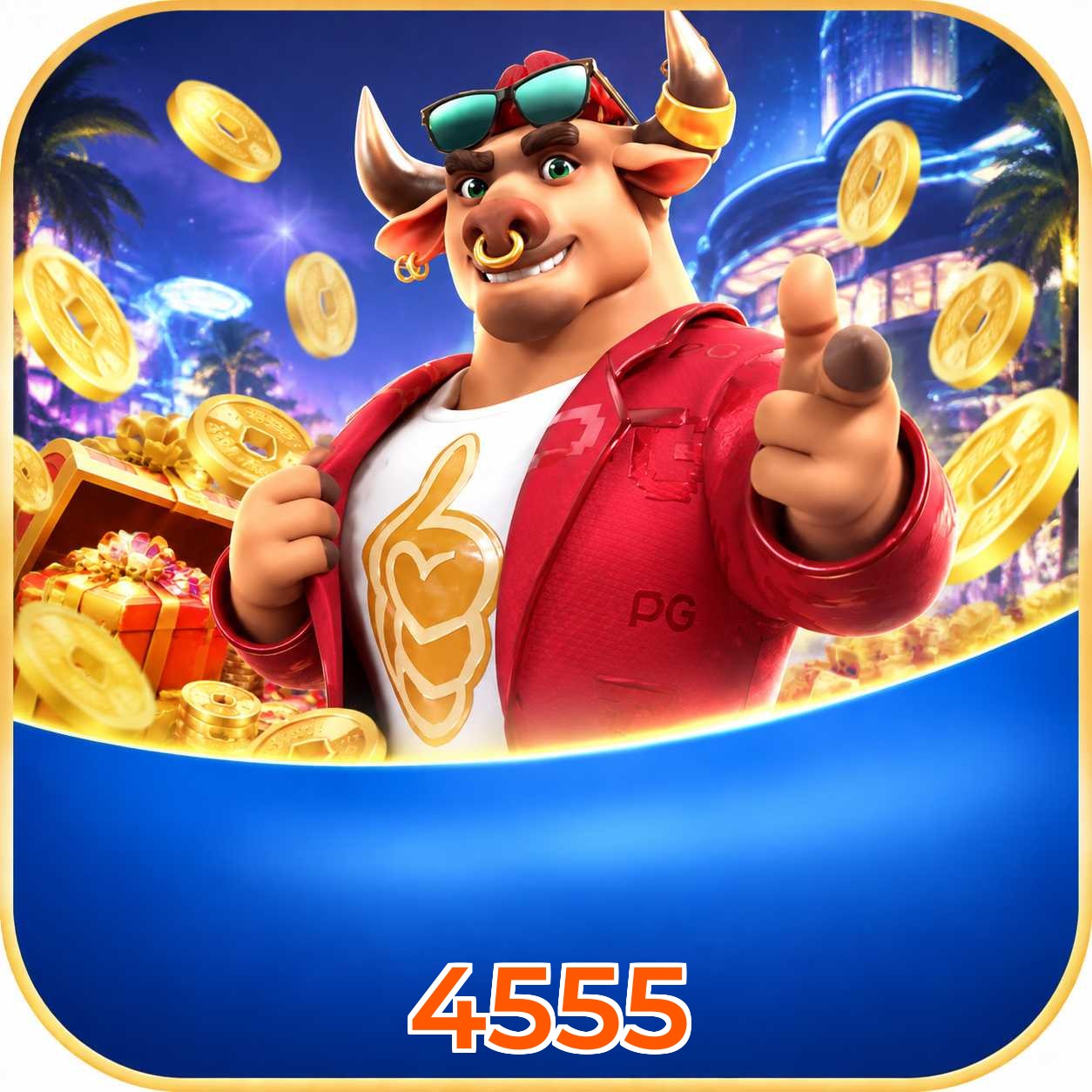 4555 Payment Speed