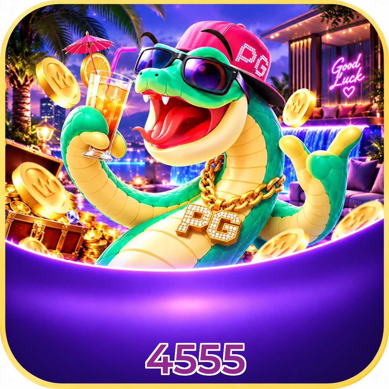4555 FAQ